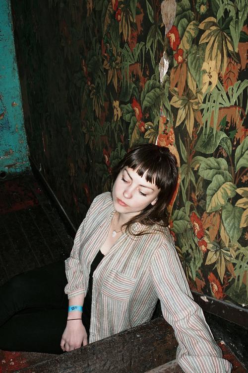 Porn evilbjork:  Angel Olsen  photos