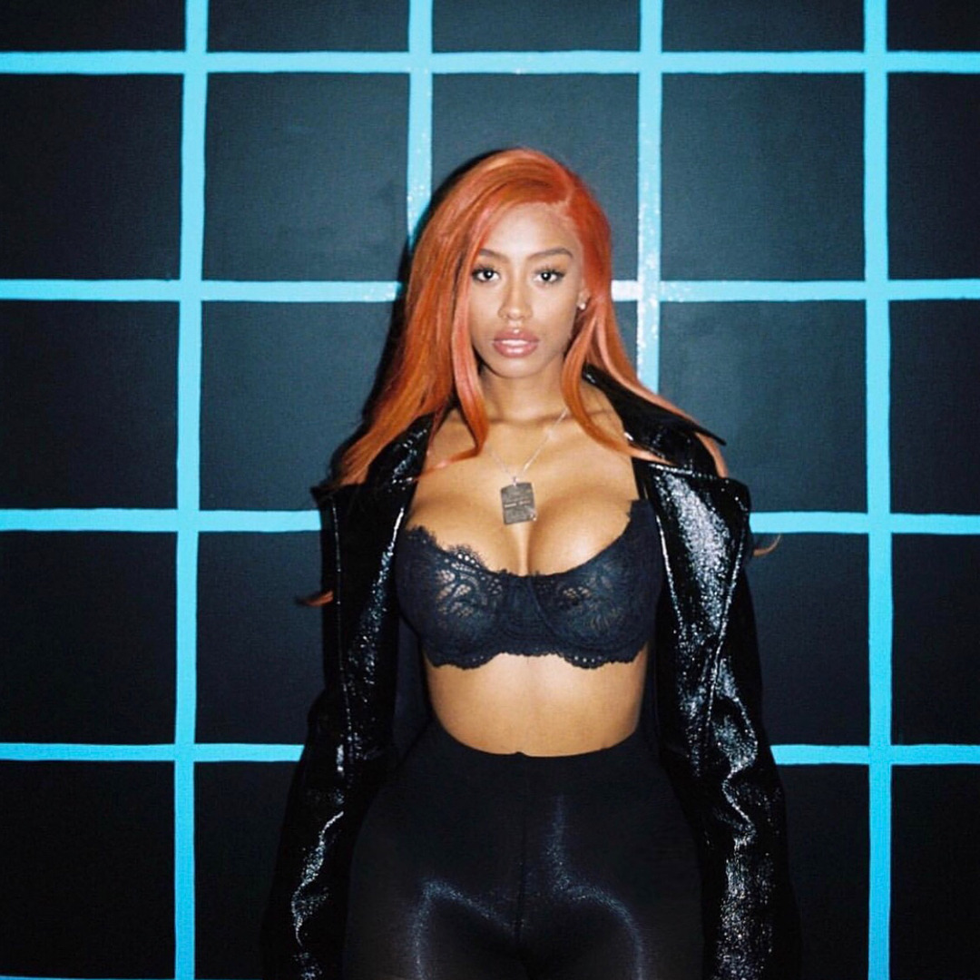 blackgrlsaremagic:  @soooraven