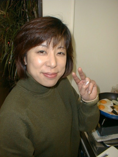 kikumon666: Japanese milf ❤❤❤