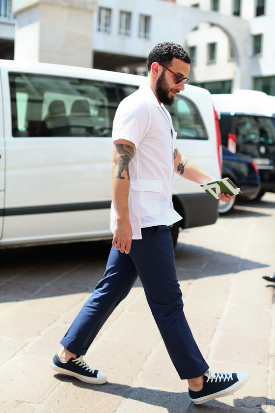lorenzonoir:  Josh Peskowitz