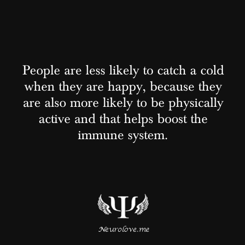 psych-facts:  How Laughing Helps you live a better life? 