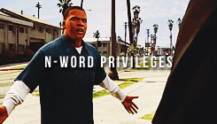 offdensen:  TV TROPES // Franklin Clinton 