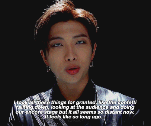 We Miss You So Much Too :(