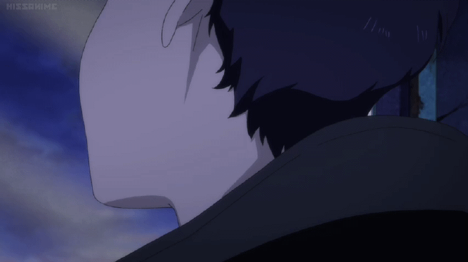 ash lynx is best boy — moonechika: Haikyuu!! Season 3 ENDING Visual