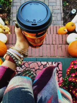 southernprincessprepster:  oh how I love you fall 