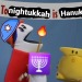 thehussy:ALThappy hanukkah! (and then for monday&hellip;)ALT