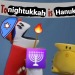 thehussy:ALThappy hanukkah! (and then for monday…)ALT