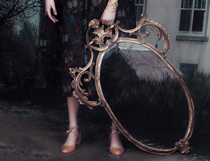 melancholia