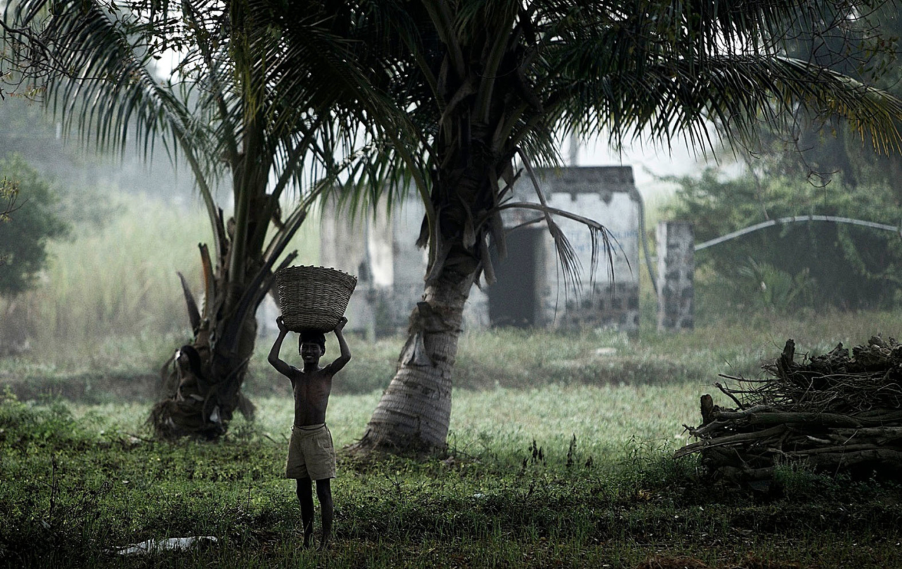nubbsgalore:  photos for the laia foundation by pep avila in vedanthanga, a village