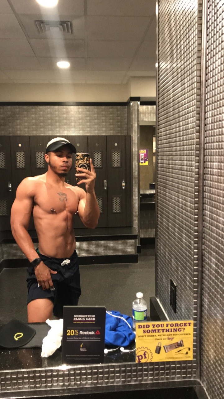 ricodamacc:  codenameswagg:  No days off  Goals🙌🏽