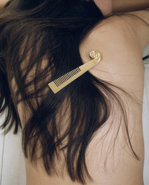 the-style-press:  Sophie Buhai fine jewelry