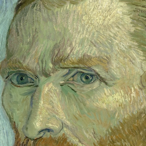 Porn logija:  by Vincent van Gogh photos