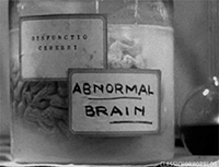 classichorrorblog:  Frankenstein (1931) 