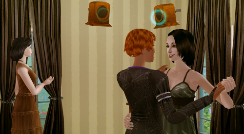 simsinsania: TS2 LOST AND FOUND - BASEGAME CLASSICAL WALL-MOUNTED SPEAKERHere’s a functional c