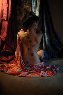 awesomeinkedangel:  http://awesomeinkedangel.tumblr.com Tattoo blog, i follow back, submissions always welcome (: 
