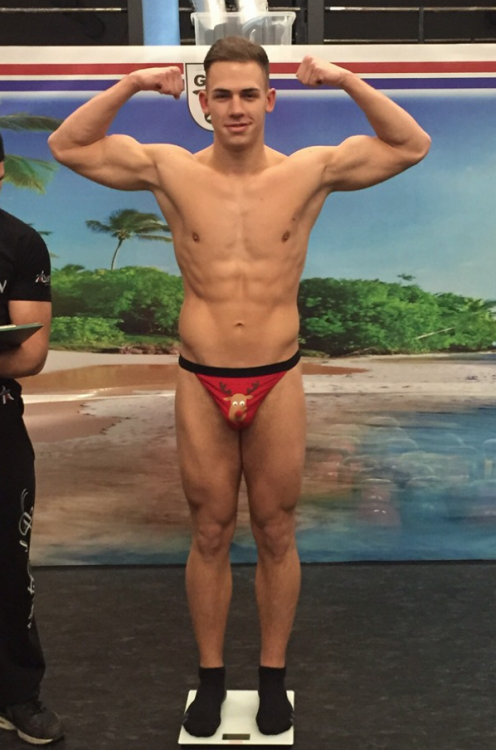 the weigh-in underwear