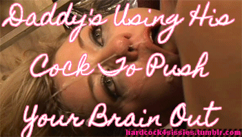 hardcock4sissies:  and you aren’t even pretending to want to stop him. Go deeper,