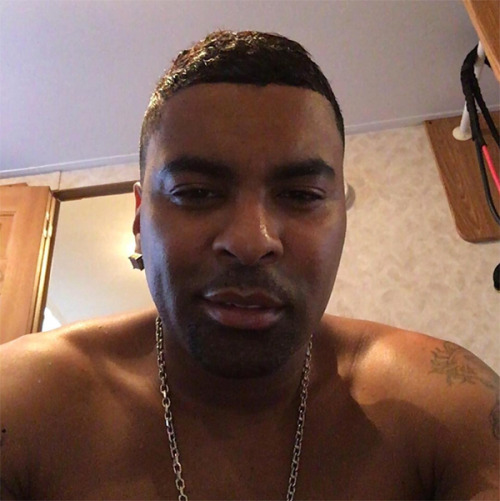 Porn photo itscelebrixxxtiez:  Ginuwine See more naked