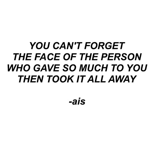 picsandquotes:MORE QUOTES HERE | INSTAGRAM | FACEBOOK