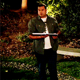 knightons:  Tank in 3x13 