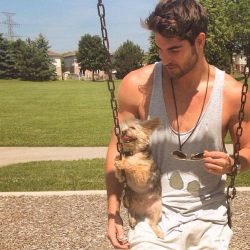 rapideyesmovement: Nick Bateman