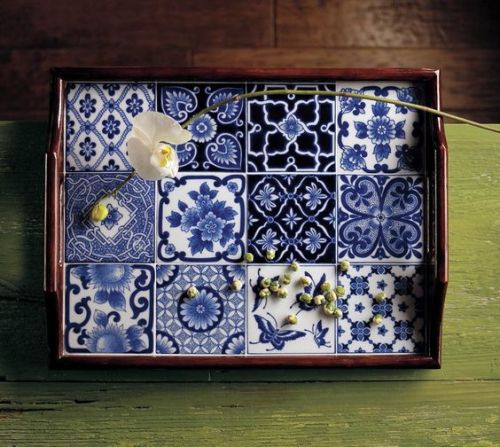 ceramic tiles