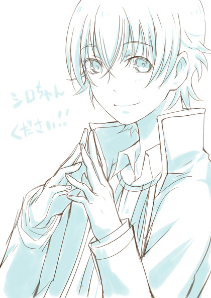  by C（ちょめ）   