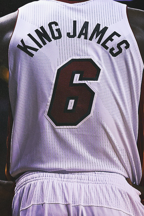 -heat:  29 points, 8 rebounds and 4 assists.  Lives up to the name; king shit (salute)