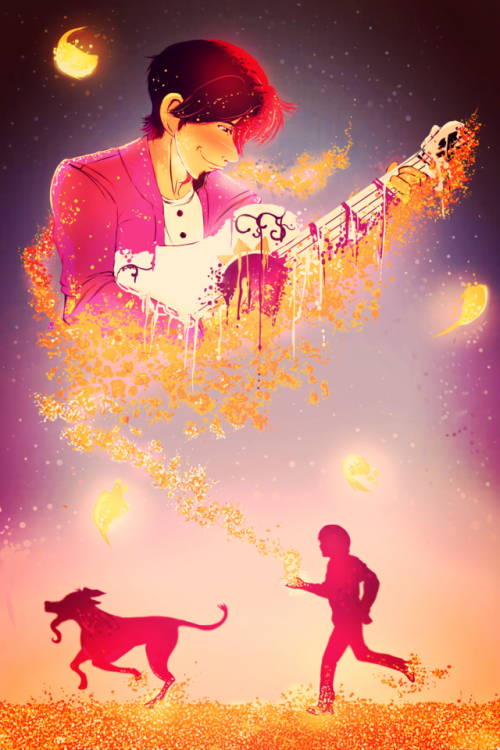 I Love This Movie So Much. Hectors My Fave.