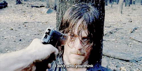 we are the walking dead