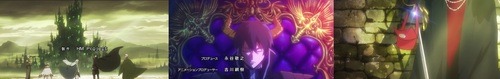 Sex Ranked Anime Openings--2013 pictures