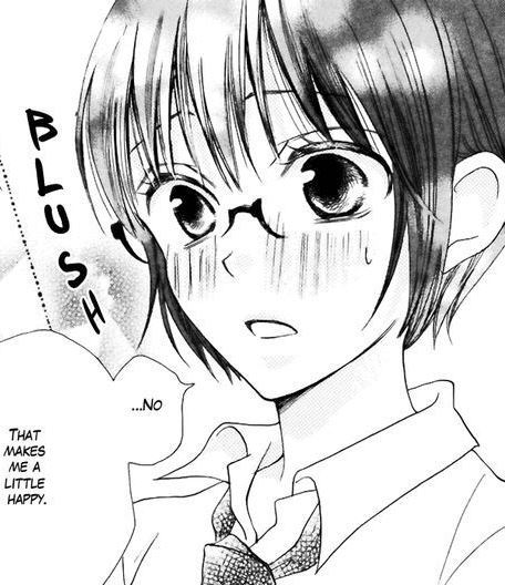 meridiangrimm:Appreciation post for one of my favorite shoujo heroines, the snarky, clever, beautifu