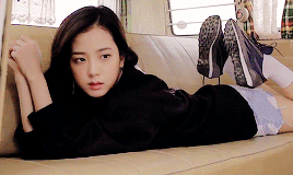 Jisoo X Photoshoots/cfs
