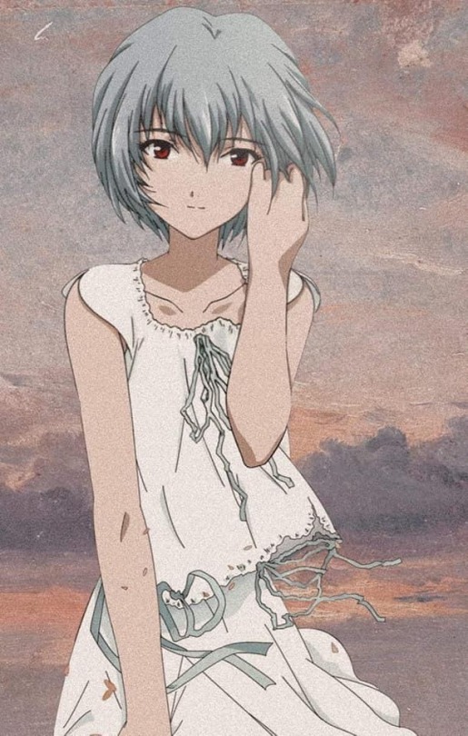 evangelion76 - You Are (Not) Alone