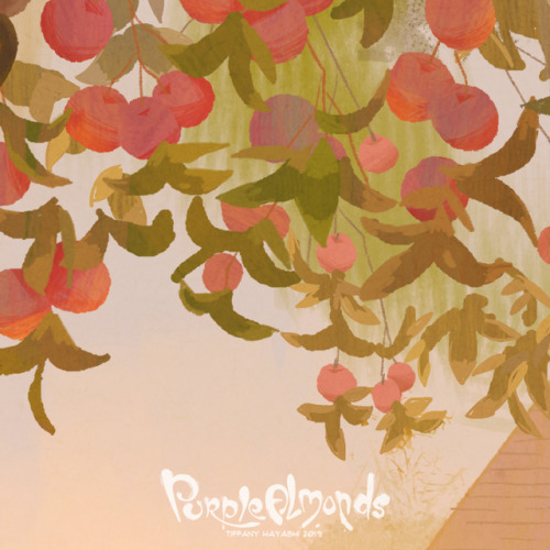 purplealmonds:It’s nearly 10 days past the Good Omens premiere, but I finally finished painting this