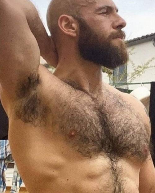 mouser58:Sunday studs (1of2)HAIRY INC. | hairyinc.tumblr.com | @hairyinc