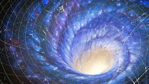 Is Time Travel Possible, According To Science?
