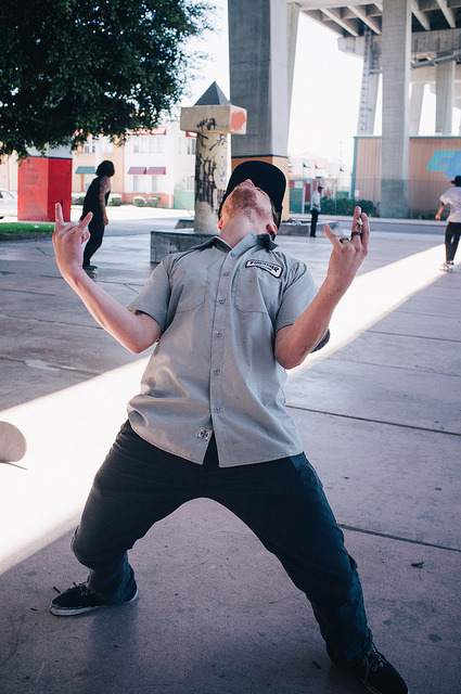 u-rbano:  Active San Diego Trip by ActiveRideShop.com on Flickr. 