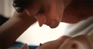 fiftyshadesofchristiana:  &ldquo;Do you trust me?&rdquo;