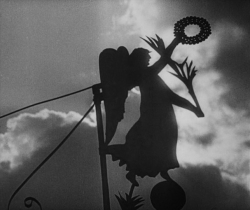 vampyr (1932) dir. carl theodor dreyeri know. i’m lost. i’m damned.horror | julian west,