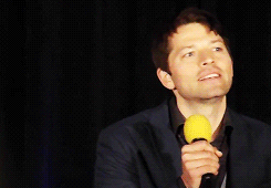 kowalewiczbenjamin:  Who’s easier to work with - Jared or Jensen? [x]  