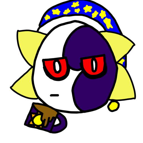 Im Going To Make Emogis Of My AUS.
