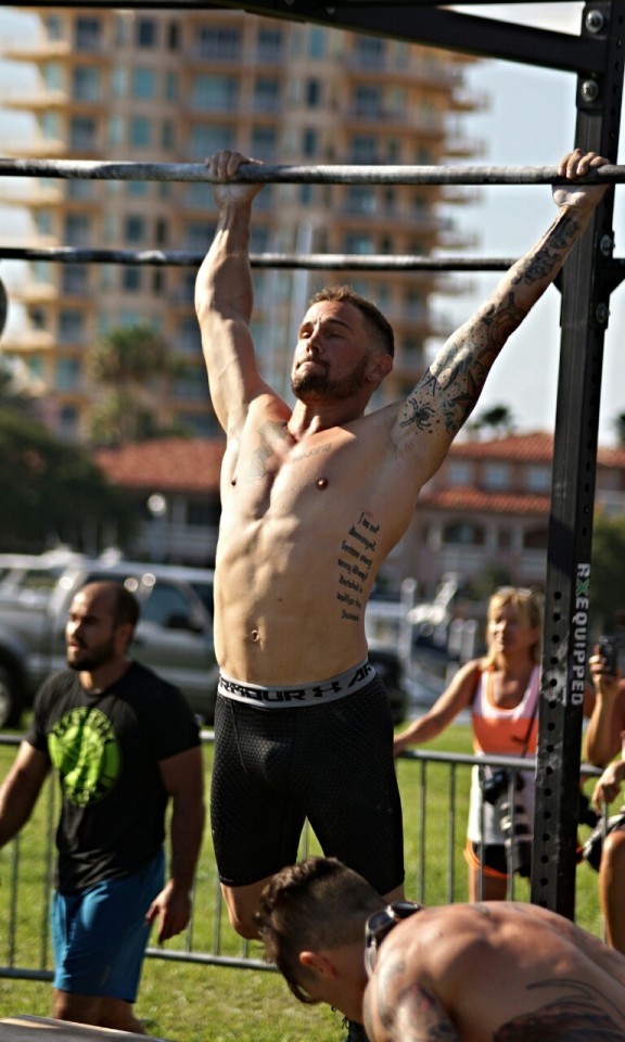 calistenicsboys - Calisthenics BOYS
