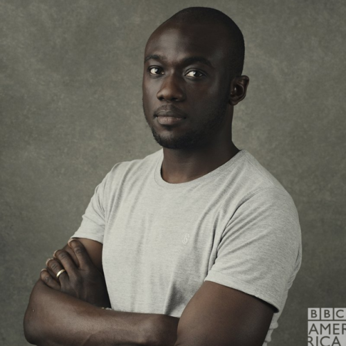 doctorwho:  The new season of Doctor Who will be scored by composer Segun Akinola and will include a