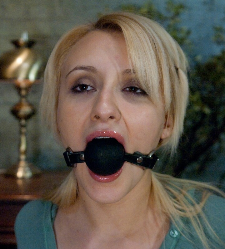 Kinky Desires