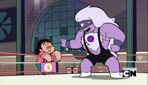 - SU AMETHYST THEORY: “Deep Cut” Definition - Not a Defect; a Secret Weapon!! -