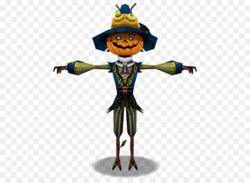 lesserknownpumpkins: Scarecrow from Code Name: S.T.E.A.M. This frustrates me so much. This is suppos