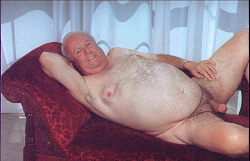 thejumbone: Huge Bush Daddy…yum