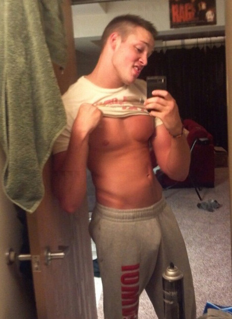 Spandexjock