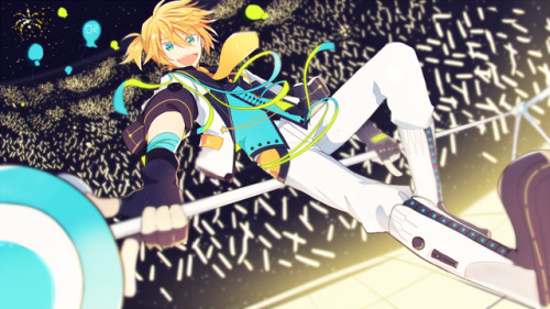 hikukastel:  キラキラでピカピカで!